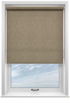 Brindisi, Earth - Roller Blind